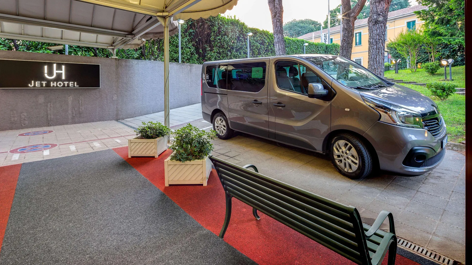 Jet Hotel, Sure Hotel Collection By Best Western Gallarate Italy