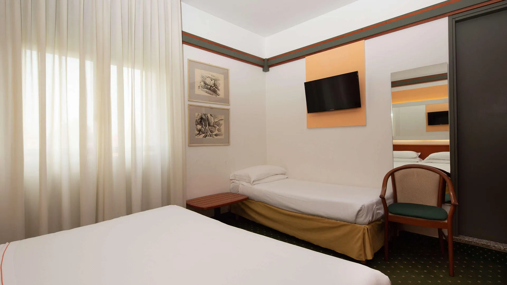Jet Hotel, Sure Hotel Collection By Best Western Gallarate