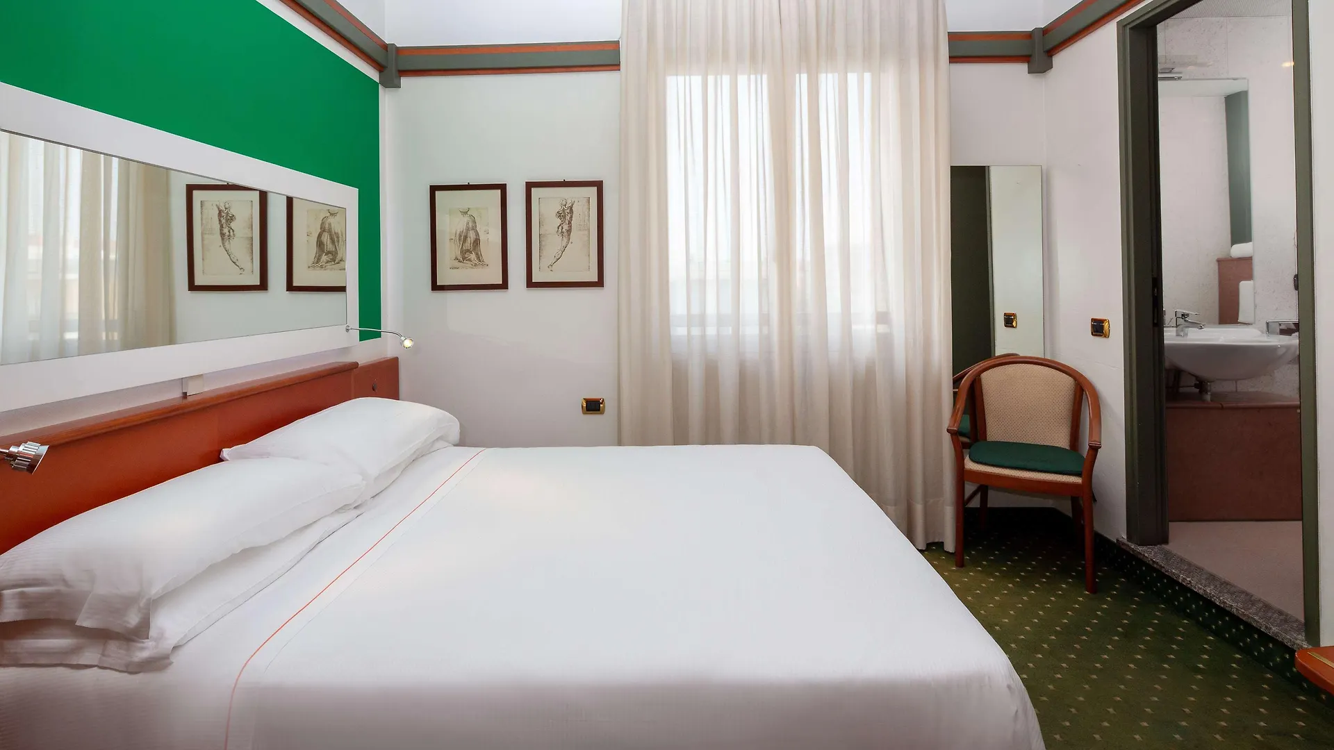 Jet Hotel, Sure Hotel Collection By Best Western Gallarate