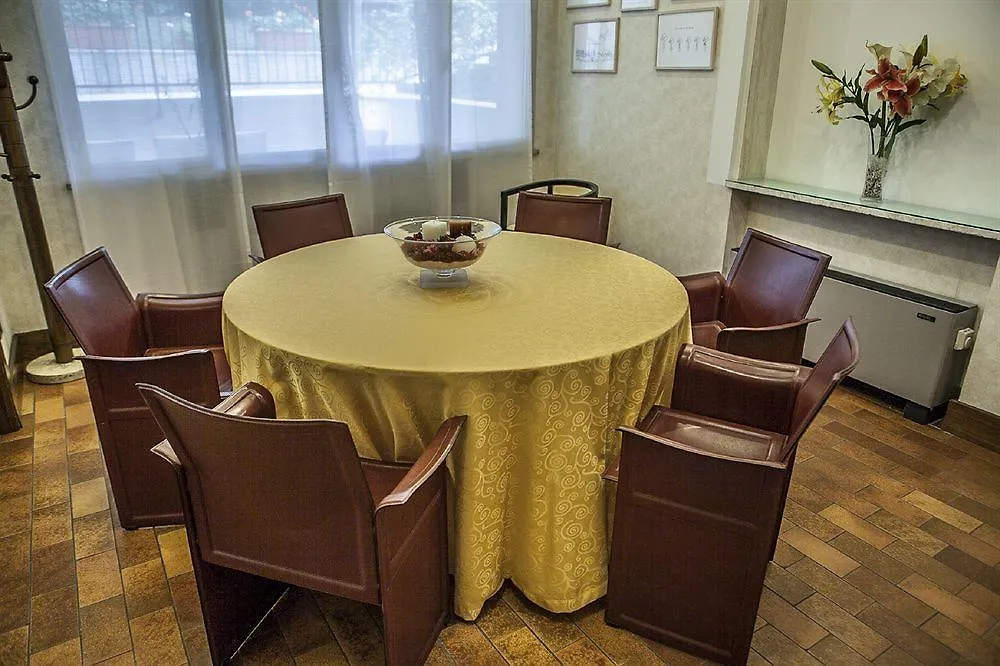 Jet Hotel, Sure Hotel Collection By Best Western Gallarate 4*,  Italy