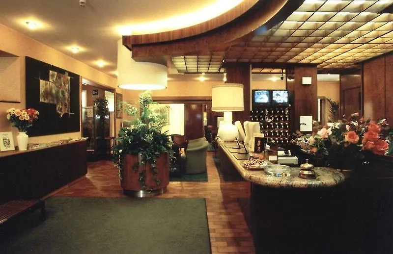 Jet Hotel, Sure Hotel Collection By Best Western Gallarate 4*,  Italy