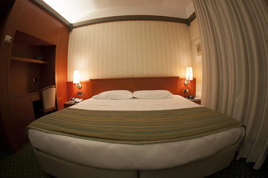 Jet Hotel, Sure Hotel Collection By Best Western Gallarate