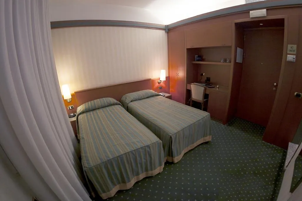 Jet Hotel, Sure Hotel Collection By Best Western Gallarate 4*,  Italy