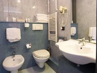 Jet Hotel, Sure Hotel Collection By Best Western Gallarate
