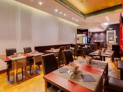 Jet Hotel, Sure Hotel Collection By Best Western Gallarate 4*,  Italy